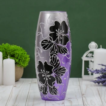 

Vase "Calypso" d-7.5cm, 26x10 cm 4147586