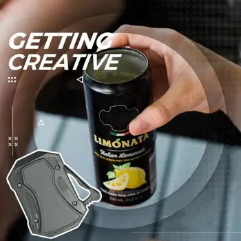 

1pcs Powerful Corkscrew Blade Accessory Canned Beverage Corkscrew Corkscrew Kitchen Support Blade Can Bottle Opener Bar Tools