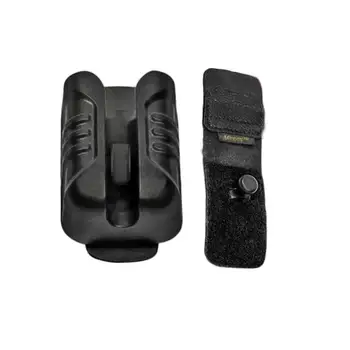 

1PC tool holster cross-border explosion portable waist hanging tool storage buckle