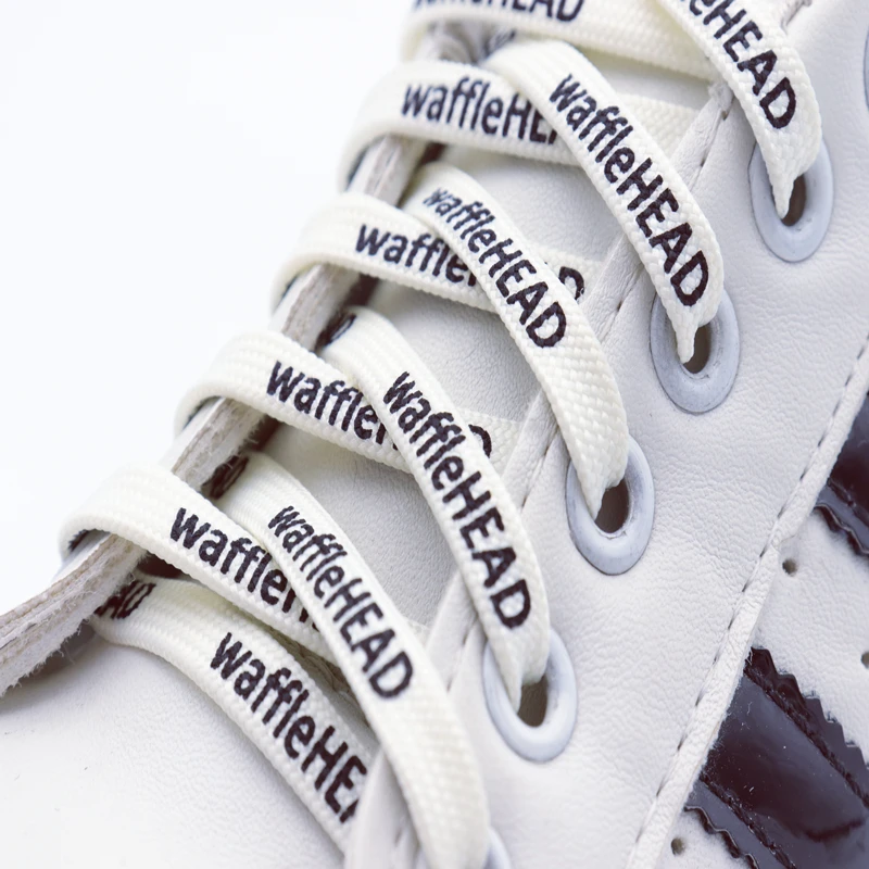 bulk white shoelaces