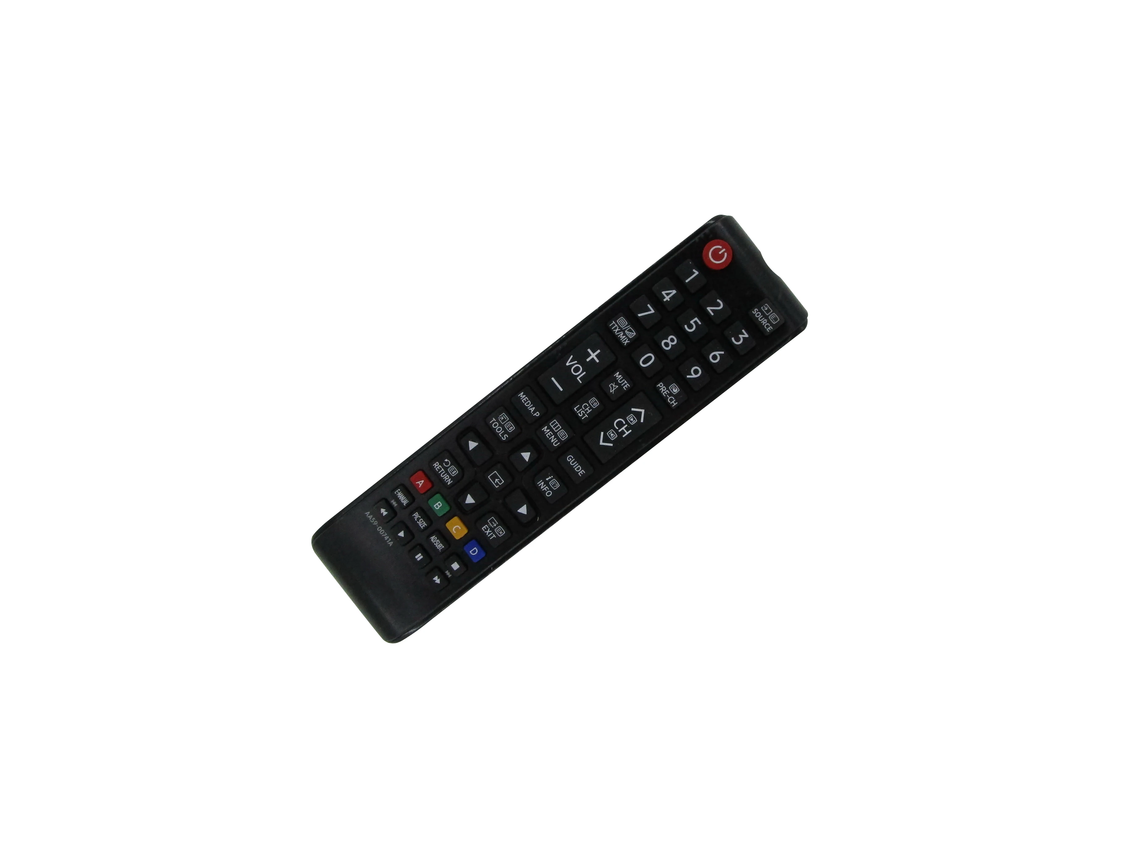 Control remoto para Samsung LT22C301 LT24C350 T31D310EX LT24C350
