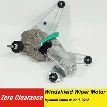 

987102B500 Genuine Rear Windshield Wiper Motor for hyundai Santa fe 2007-2012 98710-2B500 Wiper Motor for Santa fe 98710 2B500