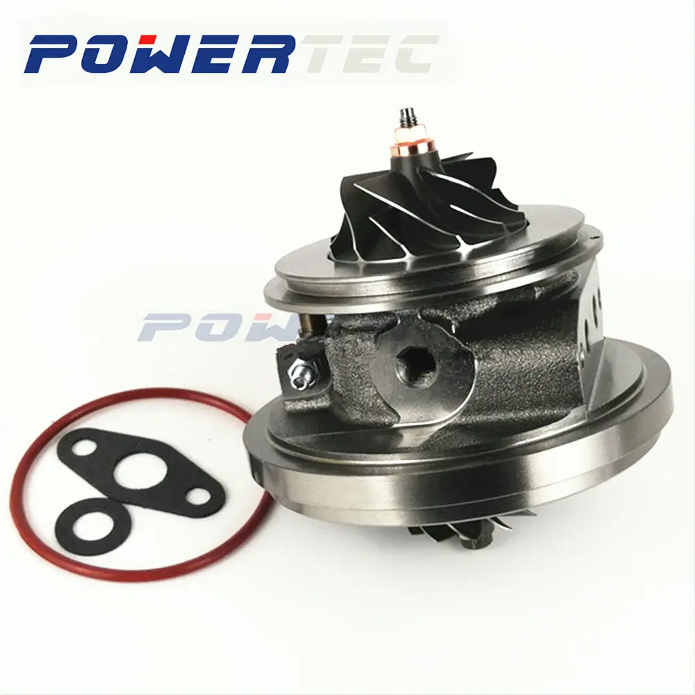 Картридж с сердечником Turbolader TF035 49335-01410 турбина CHRA 1515A295 для Mitsubishi Motors SUV 4N15 4P00