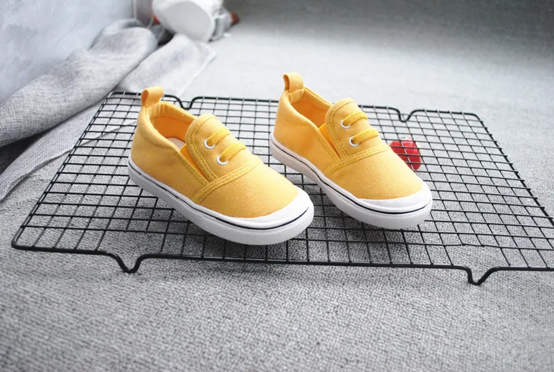 Weoneit/Детская парусиновая обувь; Chaussure Enfant; обувь для мальчиков и девочек; Новинка; сезон осень-весна; Детские кроссовки; дышащие детские кроссовки на плоской подошве