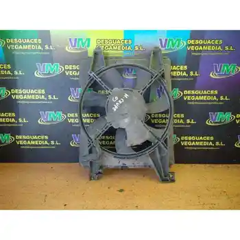 

ELECTRIC FAN MITSUBISHI COLT (CJ0)
