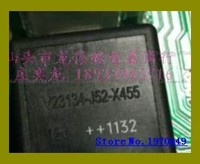 

V23134-J52-X455/J65-X497 VF7-11H12 V7-1A-P-12V/24V-70A-
