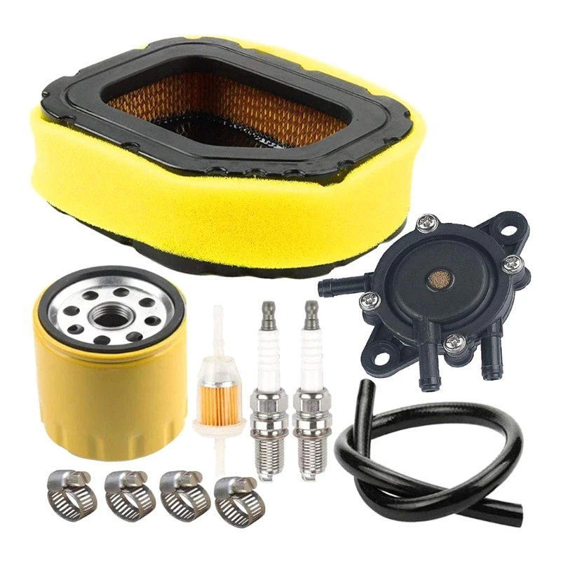 

KH-32-083-03-S Air Filter for Kohler SV810 SV820 SV830 SV840 SV725 SV730 SV735 SV740 Engine Toro Cub Cadet Lawn Mower Replace 32