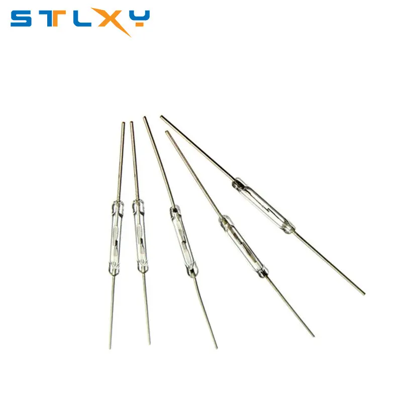 15 Interruttori Reed Magnetici Normalmente Aperti - Per Arduino E Progetti Elettronici - Foto 9