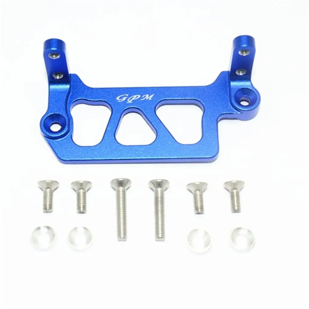 

HobbyLane TRAXXAS 1/7 Unlimited Desert Racer Aluminum Alloy Steering Servo Mount UDR024