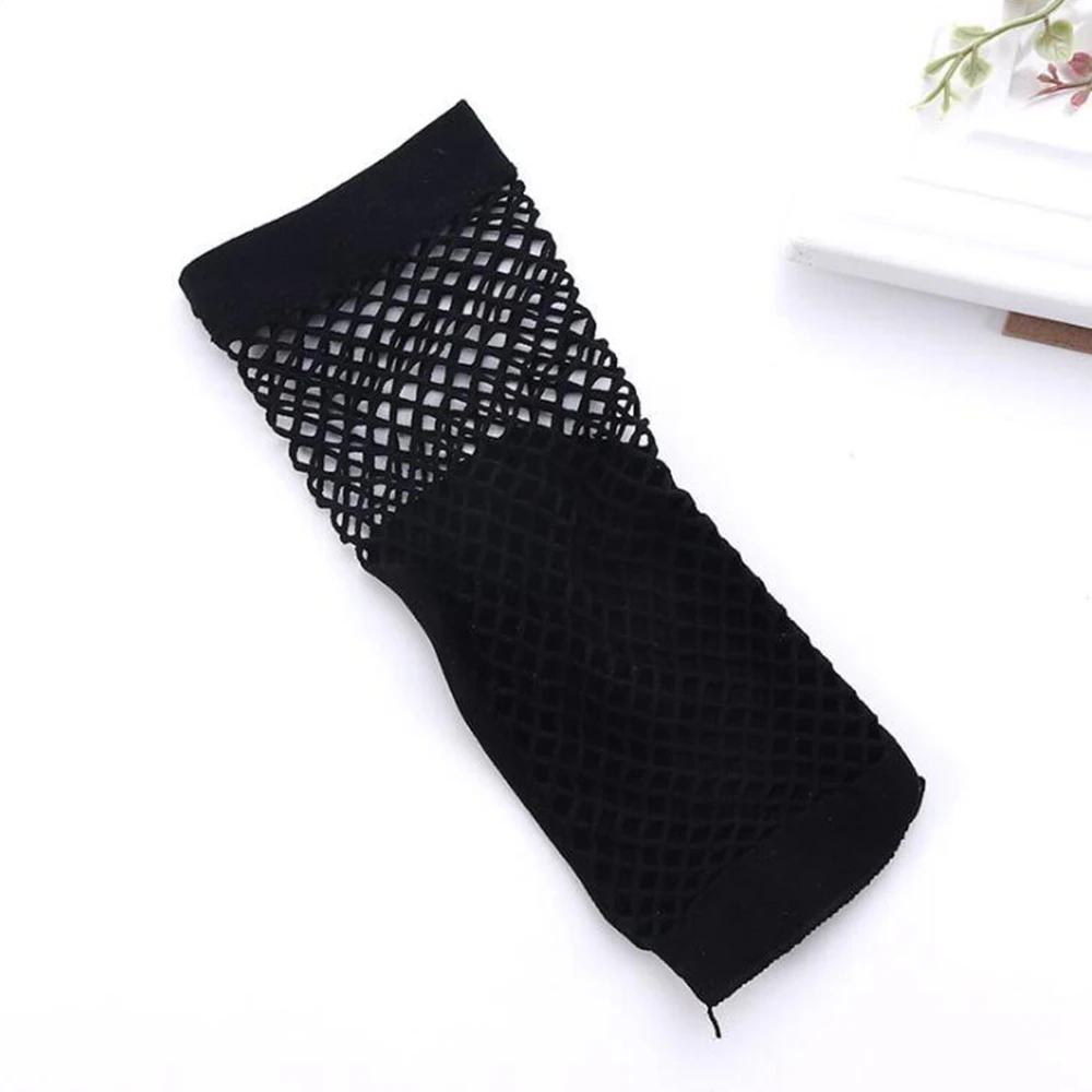 1 組の韓国語バージョンの網タイツ靴下春と夏の中空網タイツ靴下在庫野生セクシーな女性の靴下 Socks Aliexpress