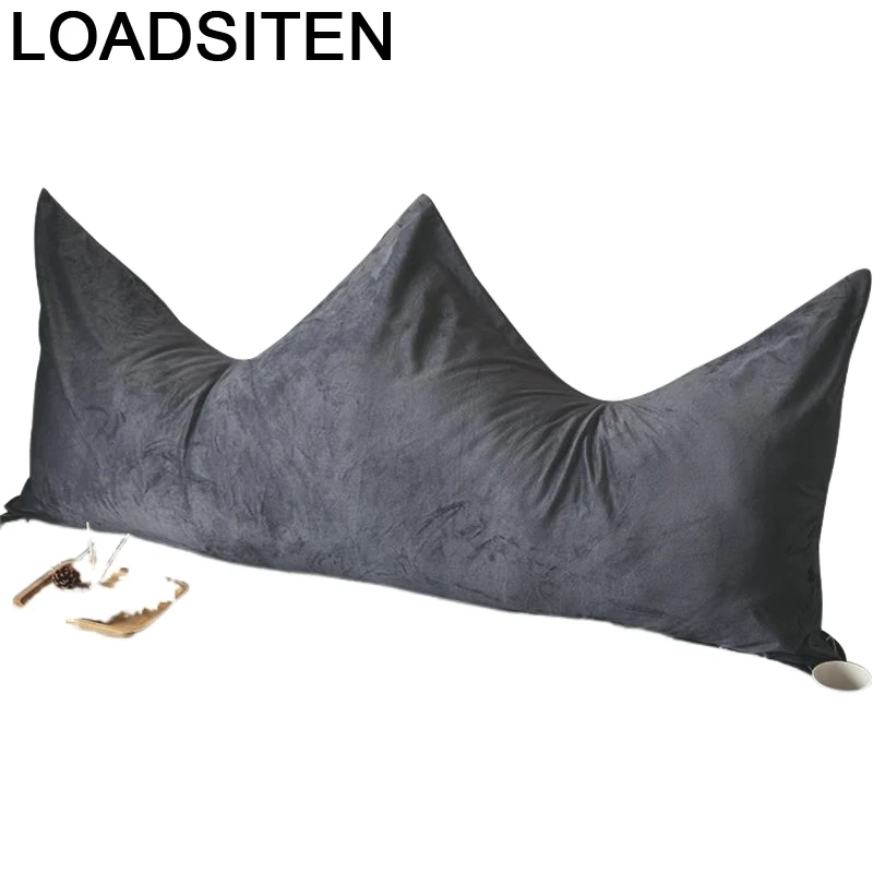 Decoratif Cojin Sofa Almofada Decorativa Cusion Милая Подушка Coussin Decoration Cojine Back Home Head Board Cushin | Дом и сад