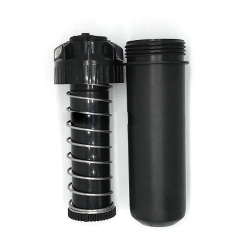 

High Quality 4pcs/Set Easy To Operate 190mm ABS 6 Points Rotary Built-in Filter Nozzles 0.17-0.4Kpa