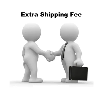 

Reissue Postage Additional Pay on Your Order