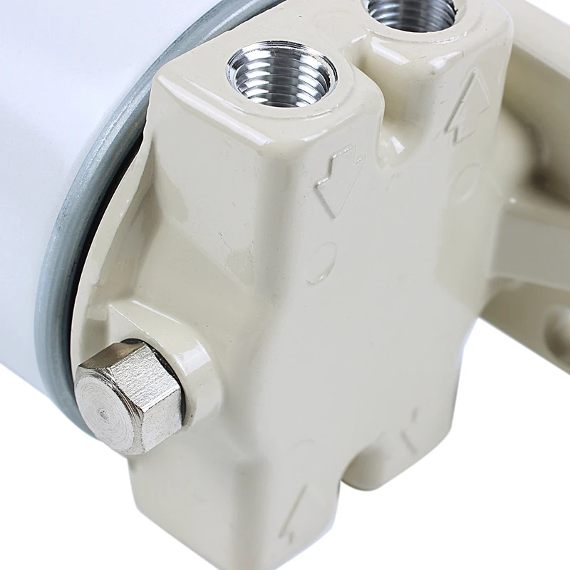 R12T Fuel/ Water Separator Filter Engine for Racor 140R 120At S3240 Npt Zg1/4-19 Automotive Parts Complete Combo Filter