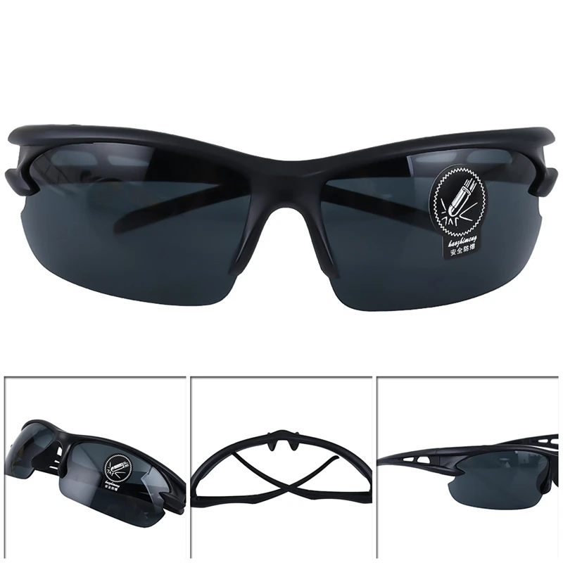 1 шт. очки ночного видения водители очки ночного видения анти-ночь с светящимися водительскими очками защитные шестерни солнцезащитные очки