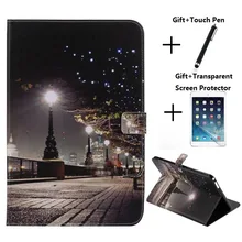 Tab4 10,1 T535 планшетный чехол откидной держатель кожаный чехол s для samsung Galaxy Tab 4 10,1 дюймов T530 T531 SM-T530 SM-T531 SM-T535