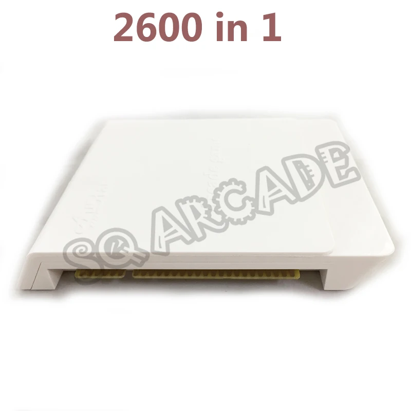 3D Игровая приставка 1660 в 1/2600 1 VGA HDMI аркадная печатная плата для нескольких игр