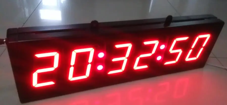 

Цифровой дисплей