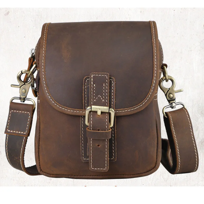 black cross body bag large