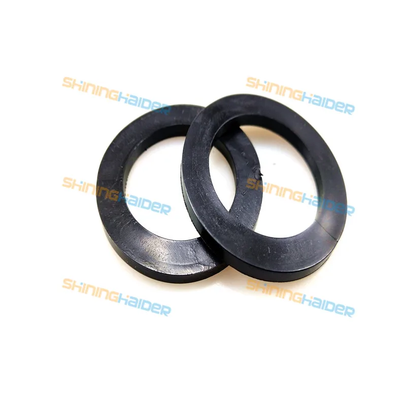 10100PCSROHScertificatedblackrubbergasketwatersealinggasket