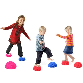

Foot Massage Relax Muscles For Kids and Adult Yoga Sport Gym Fitness Hand Foot Muscle Relax Ball