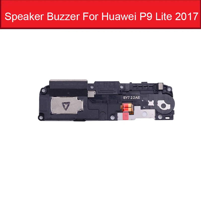 Громче динамик модуль для huawei P8 P9 P10 P30 P20 Pro Lite Plus зуммер звонка гибкий кабель Замена Ремонт Протестировано хорошо
