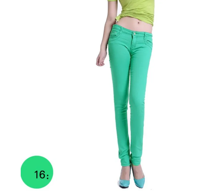 Green 16