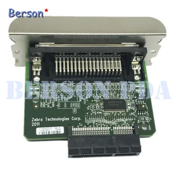 

Internal Wired Network Card For Zebra ZT210 ZT230 Print Server (P1038204-01)