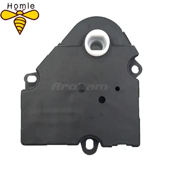

High Quality Heater Air Blend Door Actuator 604-106 For GMC For Chevy Silverado 16163982 52402588 52402598 K3982A 89018365