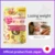 ISDG Gold Enzyme Healthy Weight Loss Stop Абсорбция масляного блокатора сахара Похудеть без диеты