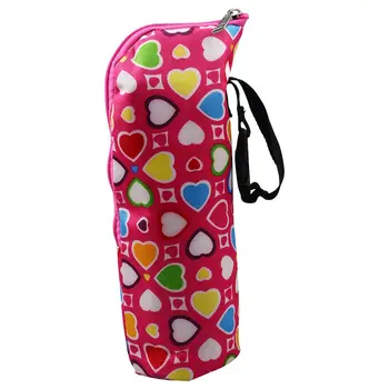 

Thermos Bottle Warmer Baby Bags Insulators Totalizzatoredella Mummy Bag Baby Bottle Heart-shaped