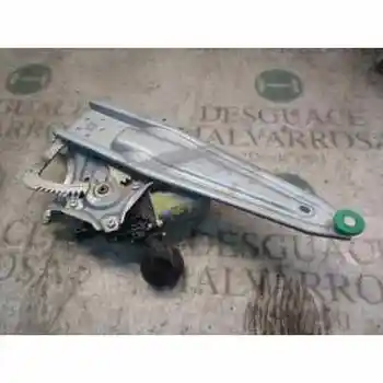 

WINDOW LIFTER REAR LEFT TOYOTA AURIS Moon [BL546] 2 WIRES 857100D100 973582100 DENSO [13162318]