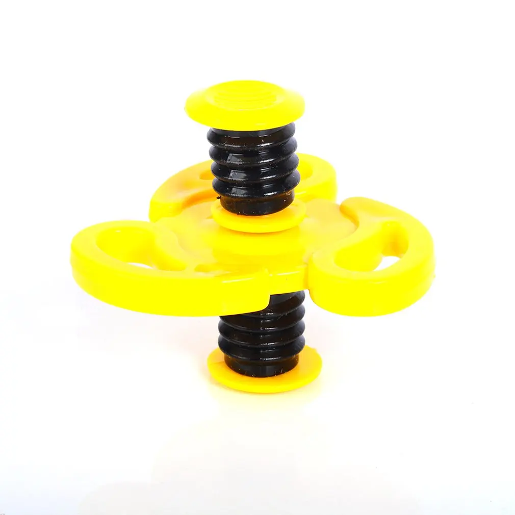 Металл Spinner Scope Spinner игрушки классические традиционные развивающие творческие эксперименты волшебный НЛО Spinner ребенок подарок для взрослых