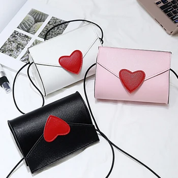 

Cosmetic Bag Case Function Makeup Waterproof Case Mini Bag Female Crown Evening Bag Print Modern Multifunction Heart Travel Girl
