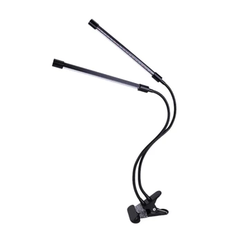 

20W LED Grow Light Full Spectrum Lamp for Indoor Vegetable Flower Plant Tent Box Grow Tent Growing Store Hydroponics