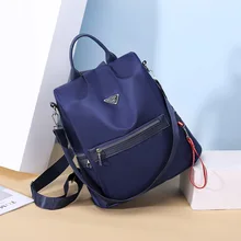 Стиль, японский и Южнокорейский стиль, большой объем, спортивный элегантный женский рюкзак, женская сумка,, экспорт