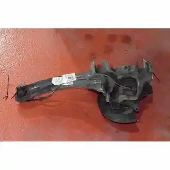

HOSE REAR LEFT FORD FOCUS C-MAX (CHAP)