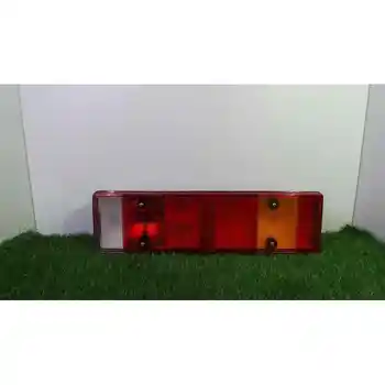 

899426 Right Rear light Volkswagen Lt Closed Box/Combi (mod. 1997)