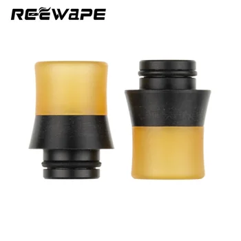 

Reewape 510 drip tip for rta tank rda vape accessory mouthpiece drip tip 510