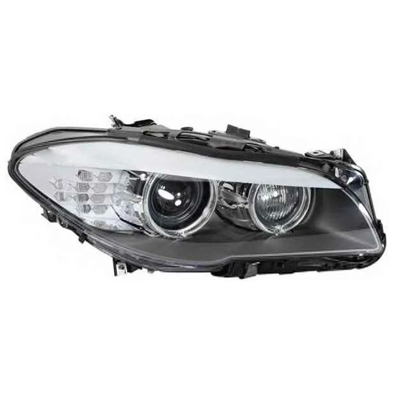 

CAR headlight Bi-xenon lamp bm wF10 523I N52N F10 525D N57 F18 520LI N52N Illuminator LED headlight Xenon lamp