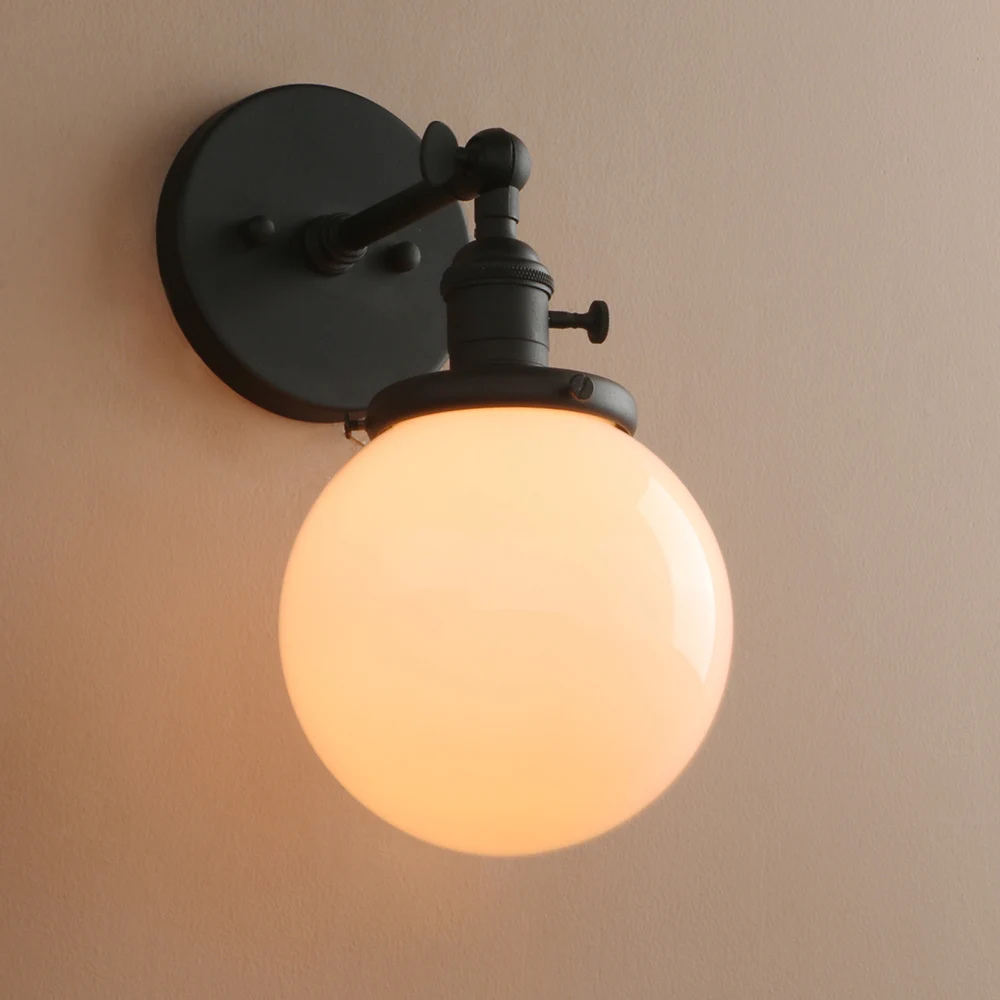 sconce wall lights