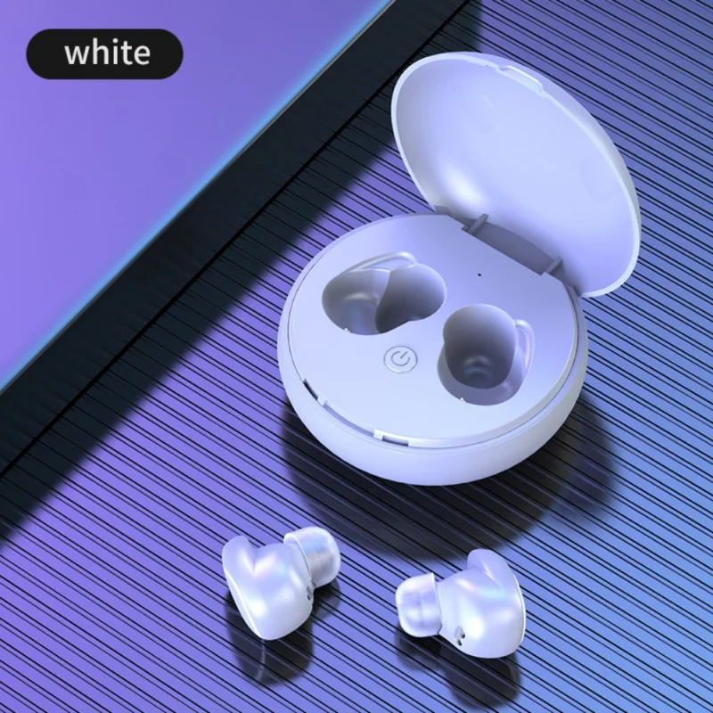 Хит, А4 TWS, Bluetooth 5,0, беспроводные наушники-вкладыши, спортивные стерео наушники, HD, шумоподавление, вызов, сенсорное управление