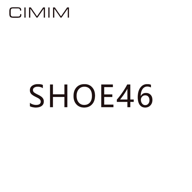 CIMIM/брендовые нарядные туфли для мужчин модная деловая офисная обувь большие