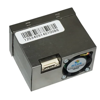 

Laser dust sensor module PM2.5 dust sensor High-precision air quality detection module
