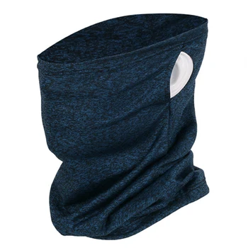 

Climbing Neck Cover Running Hiking Headgear Protection Comfortable Breathable