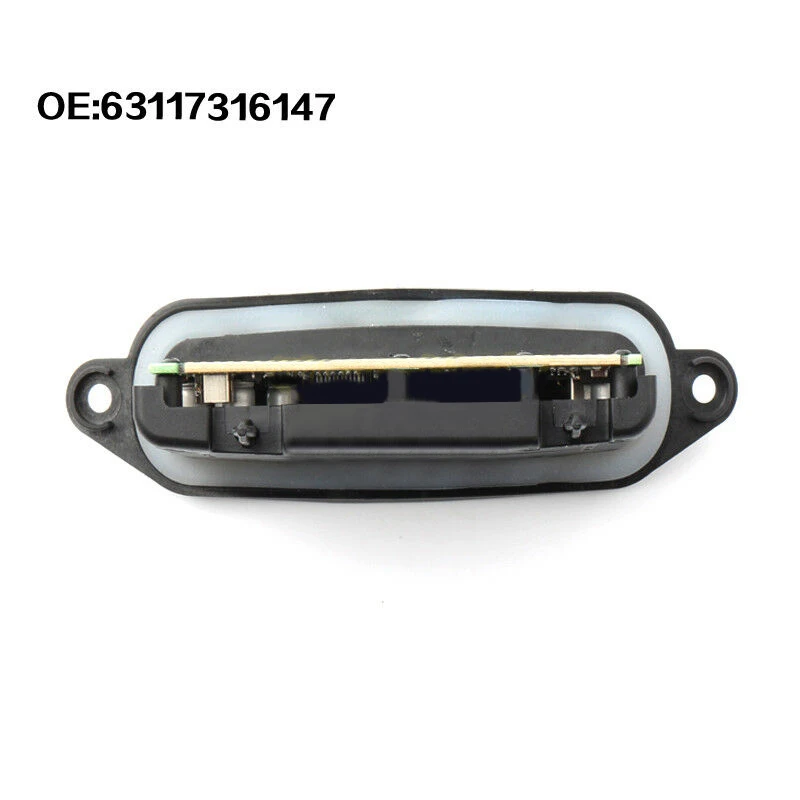 

35W Module 63117316147 Headlight Driver For BMW 12-15 3 NO AFS Replacement Accessory Parts Practical