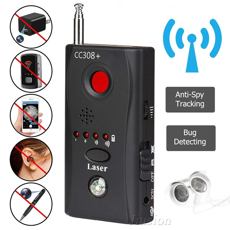 buy hidden camera detector