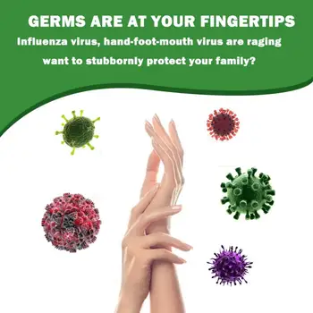 

1/5/10PCS Disposable Mini Travel Soap Paper Washing Hand Bath Cleaning Bacteriostatic Gel Hand Sanitizer Wipe Out Bacteria 30ml