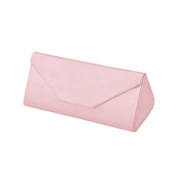 

Folding Storage Bag for Dyson Supersonic Hair Dryer Magnetic Flip PU Leather Dustproof Protection Organizer Travel