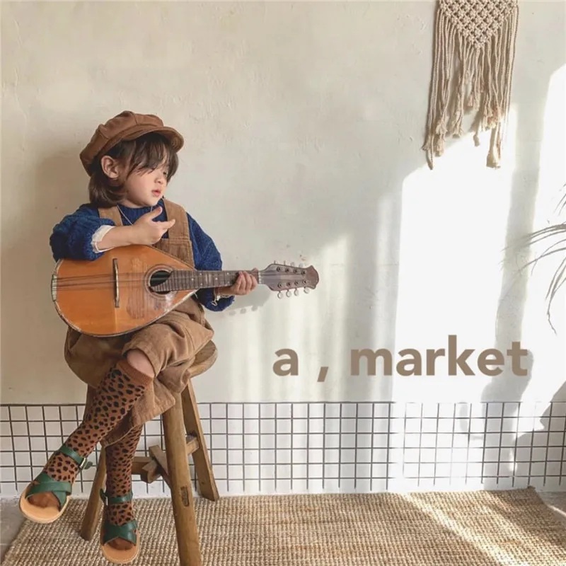 Autumn Newborn Toddler Knee High Sock Baby Boys Girls Socks Anti Slip Skid Resistance Leg Warmers Cotton Stocking infantile cotton socks,children socks,cotton knee socks